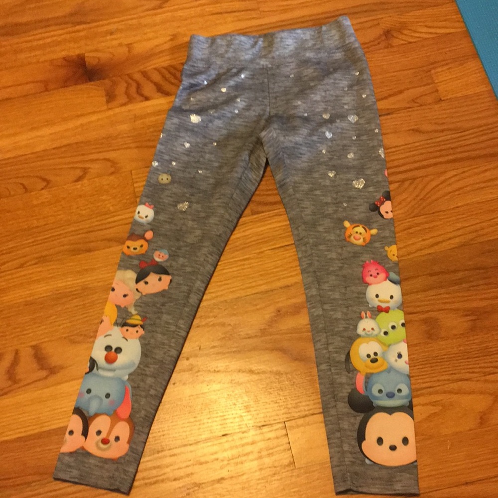 Disney Tsum Tsum pants